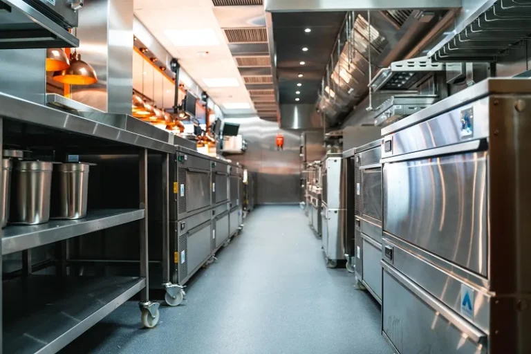 Boost Kitchen Efficiency with Strategic Restaurant Equipment Upgrades