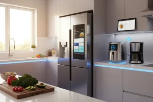 How Smart Appliances Are Changing the Culinary Industry