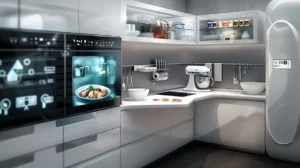 How Smart Appliances Are Changing How We Cook