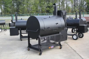 How to Choose a BBQ Smoker: My Honest Take
