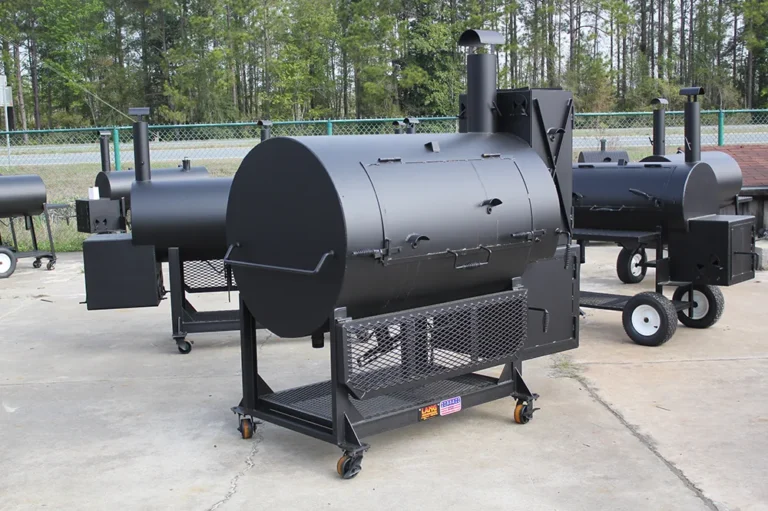 How to Choose a BBQ Smoker: My Honest Take