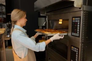 Choosing the Right Commercial Oven for Your Restaurant