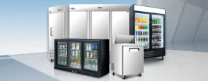 Choosing the Best Refrigeration Solutions for Your Commercial Kitchen