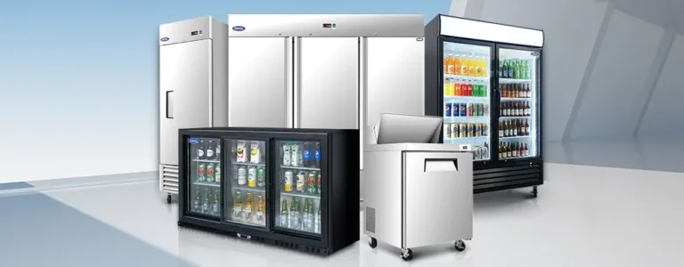 Choosing the Best Refrigeration Solutions for Your Commercial Kitchen