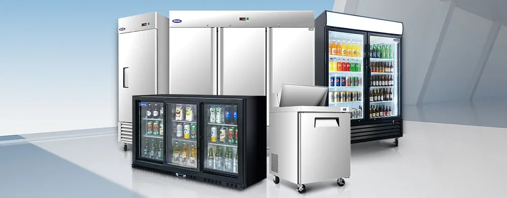 Choosing the Best Refrigeration Solutions for Your Commercial Kitchen