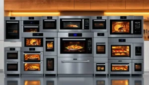 How to Choose the Right Combi Oven for Your Kitchen
