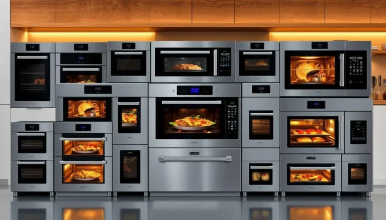 How to Choose the Right Combi Oven for Your Kitchen
