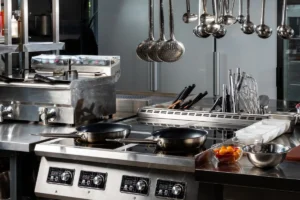 How to Choose the Right Cooking Appliances for Your Restaurant