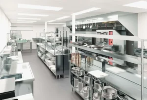 How to Choose the Right Equipment for Your Commercial Kitchen
