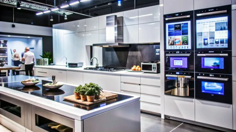 Choosing the Right Kitchen Appliances for Your Needs in 2025