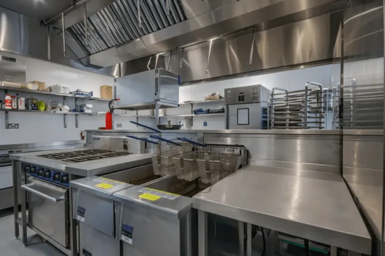 Choosing Kitchen Appliances: Fit Your Space & Style