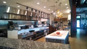 How to Choose the Right Kitchen Lighting
