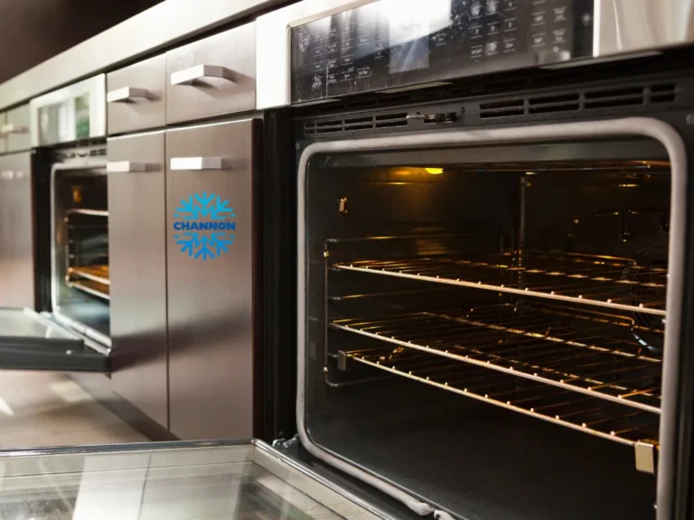 How to Choose the Right Oven for Your Needs