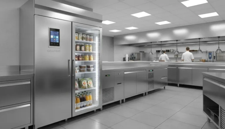How to Choose the Right Refrigeration Solution for Your Business