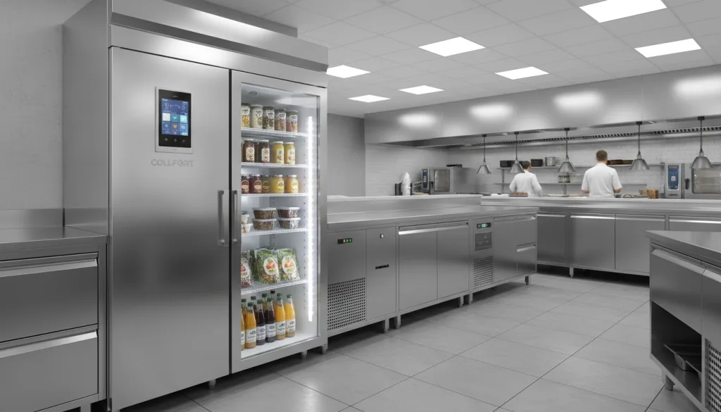 How to Choose the Right Refrigeration Solution for Your Business