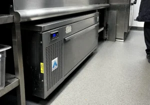 Choosing the Right Refrigeration Solutions for Your Nashville Kitchen