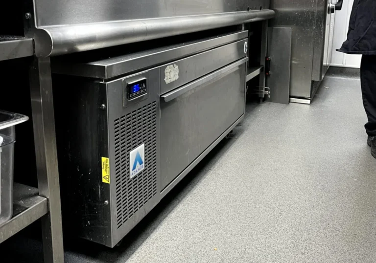 Choosing the Right Refrigeration Solutions for Your Nashville Kitchen