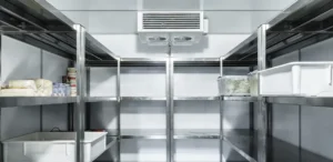 How to Choose the Right Refrigeration System for Your Restaurant