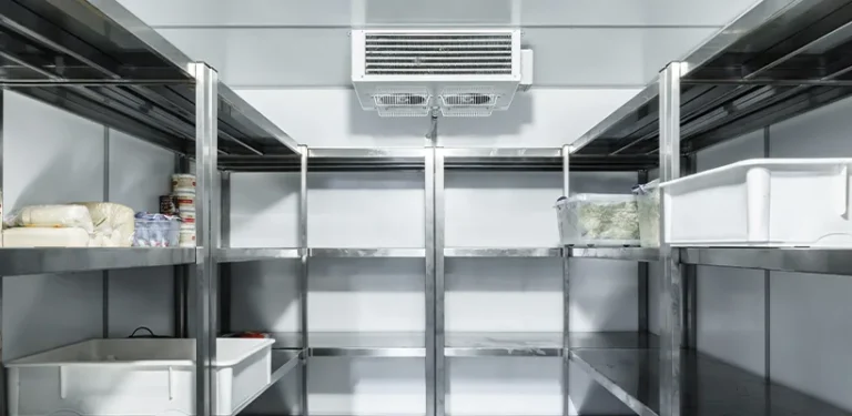 How to Choose the Right Refrigeration System for Your Restaurant