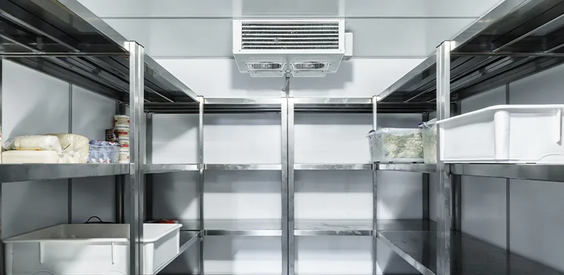 How to Choose the Right Refrigeration System for Your Restaurant