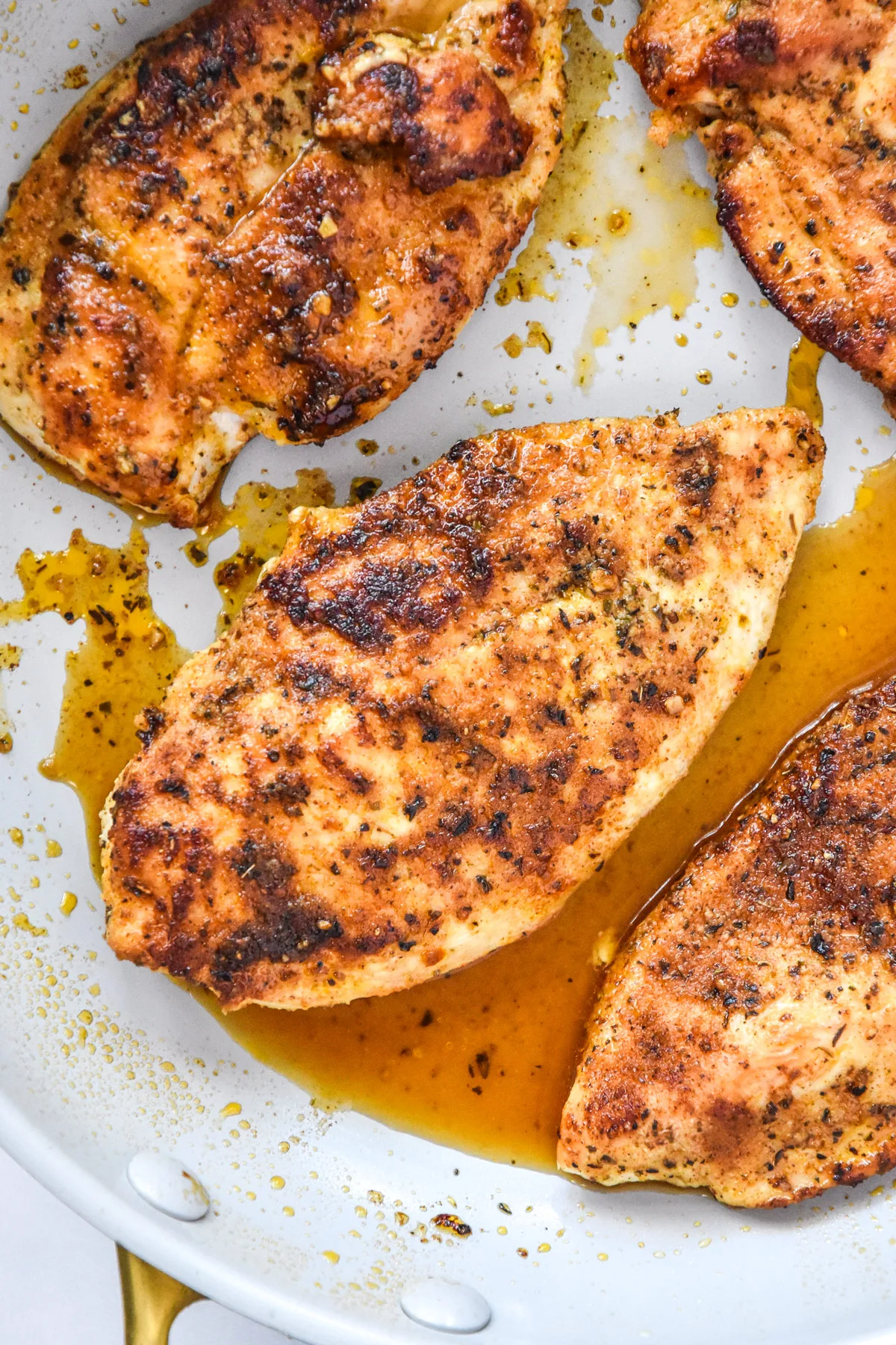 How to Cook Chicken Breasts on Your Stove: Tips and Techniques