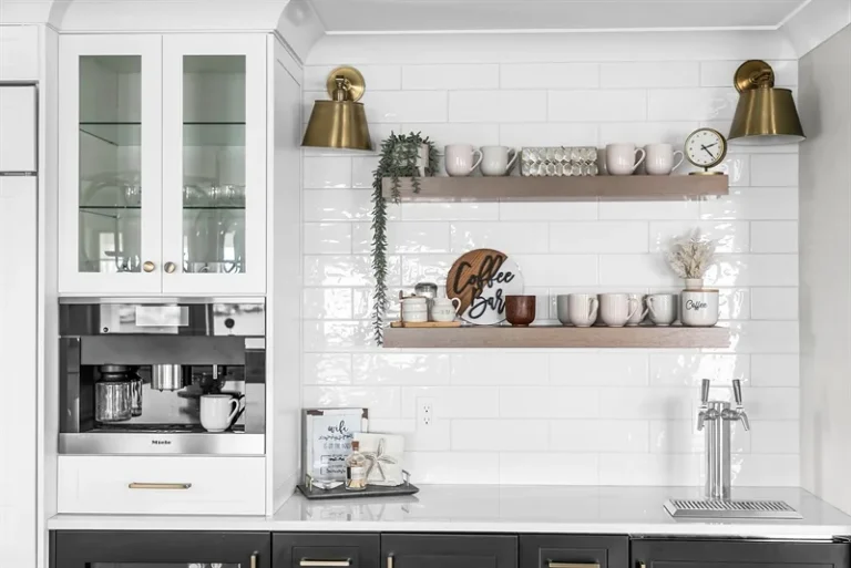 Create Your Perfect Home Coffee Bar: Step-by-Step Guide