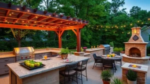 Create a Cozy Outdoor Space: Tips & Ideas for a Perfect Oasis