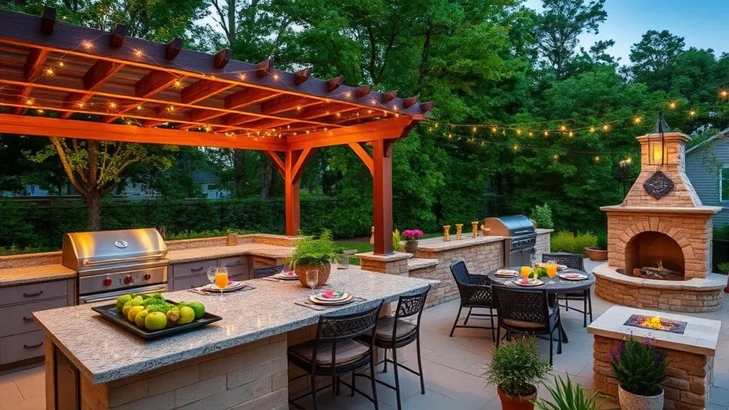 Create a Cozy Outdoor Space: Tips & Ideas for a Perfect Oasis