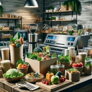 Creating an Eco-Friendly Catering Menu: Sustainable Tips and Tricks