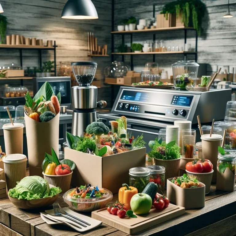 Creating an Eco-Friendly Catering Menu: Sustainable Tips and Tricks