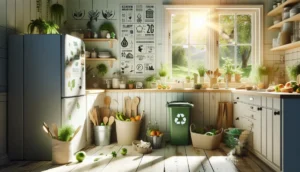 How to Create an Eco-Friendly Home: Simple Steps for a Greener Lifestyle