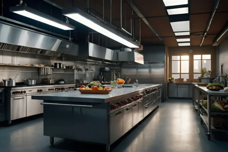 How to Design a Functional Kitchen Layout: Tips and Insights