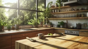 Designing an Eco-Friendly Commercial Kitchen: Practical Steps and Tips