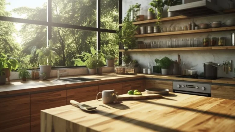 Designing an Eco-Friendly Commercial Kitchen: Practical Steps and Tips