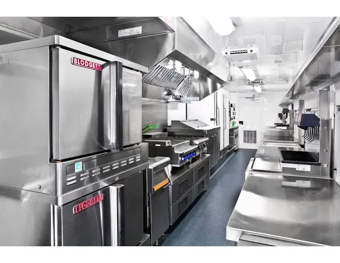 Design a Killer Mobile Kitchen: Layout Secrets Revealed