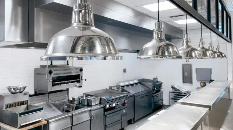 Keep Your Restaurant Equipment Running Longer: Simple Tips