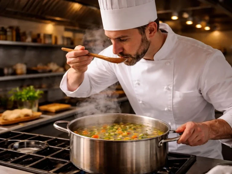 How to Fix a Salty Dish: Flavor Correction Tips