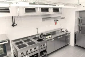 Fixing Commercial Kitchen Power Supply Issues: A Practical Guide