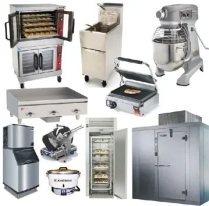 How to Get Free Extra Restaurant Food with Your Equipment