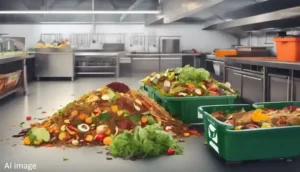 Implementing a Successful Composting Program in Your Restaurant