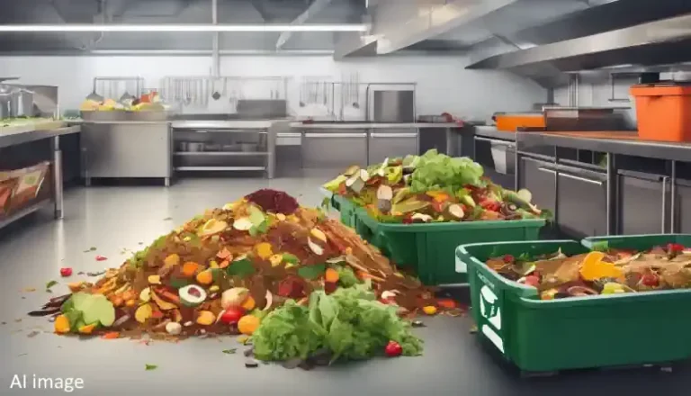 Implementing a Successful Composting Program in Your Restaurant