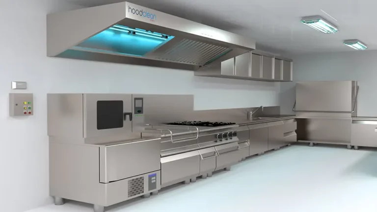 Improve Indoor Air Quality in Your Kitchen: Tips & Tricks