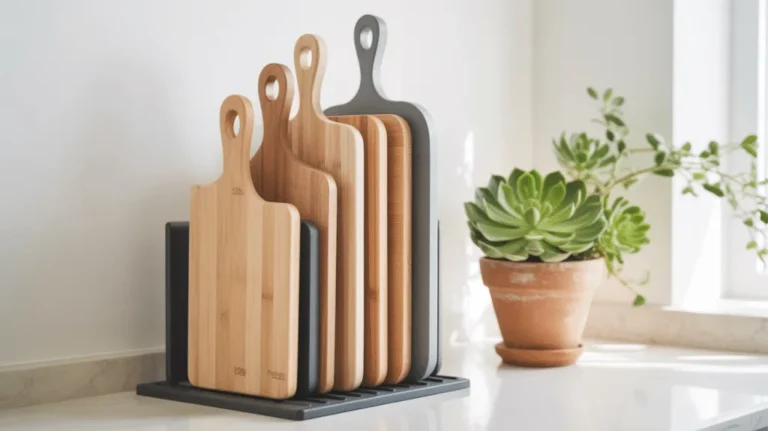 Keep Your Wooden Cutting Boards Beautiful: Simple Care Tips