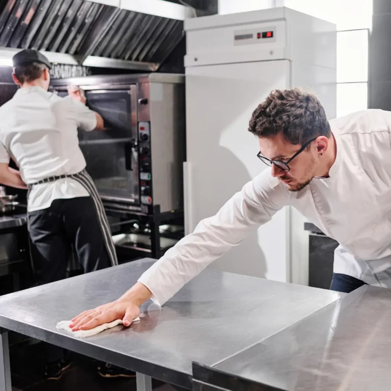How to Maintain Your Commercial Kitchen Equipment for Longevity