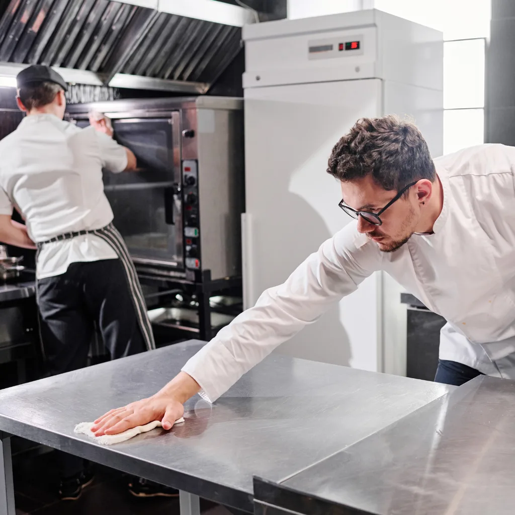 How to Maintain Your Commercial Kitchen Equipment for Longevity