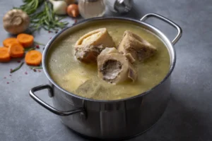 How to Make Bone Broth with Beef Shanks: A Step-by-Step Guide