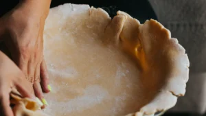 Mastering Pie Dough: Professional Techniques for Perfect Crust