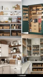 Maximize Storage in a Tiny Home Kitchen: Top Tips & Ideas