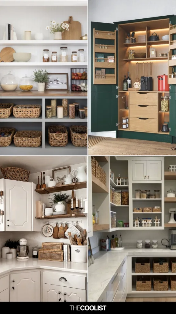 Maximize Storage in a Tiny Home Kitchen: Top Tips & Ideas