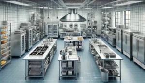 Optimize Your Bakery Kitchen Layout for Maximum Efficiency